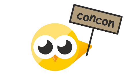 con² 2021.1 - ConSol Convention