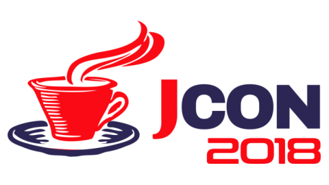 JCON 2018 Logo