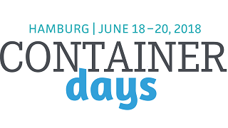 Container Days Logo