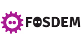 FOSDEM Logo
