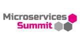Microservices Summit Logo