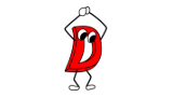 Logo D Meetup