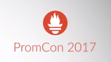 PromCon 2017 Logo