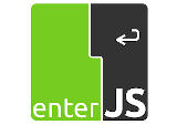 EnterJS Logo