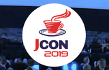 JCON 2019 Logo