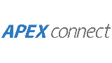 APEX CONNECT Logo