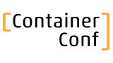 Logo Containerconf