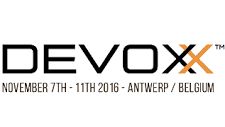 Devoxx Belgium 2017 Logo