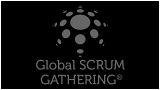 Global Scrum Gathering Logo
