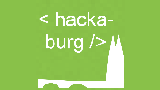 Hackaburg Logo