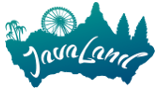 JavaLand Logo