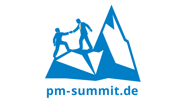 PM Summit Logo