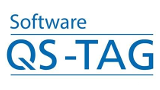 QS-Tag Logo