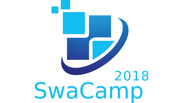 SwaCamp Logo