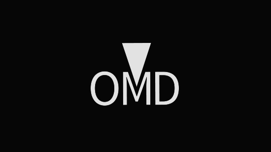 OMD Logo